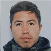 Profesor de ayuda educativa en el curso de matemáticas nivel básico y medio, pedagógico en el desarrollo intelectual del alumno